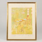 1751 6232 Färglitografi